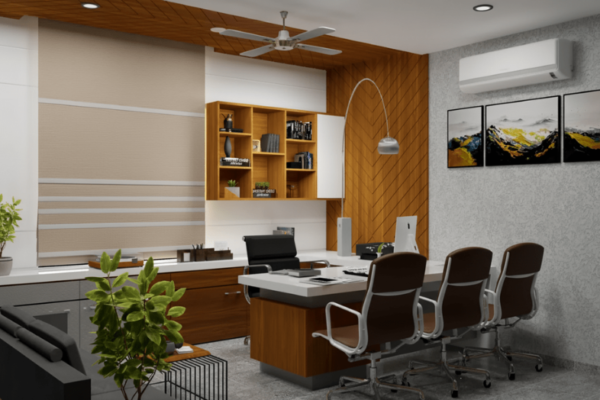 Office Interior Design